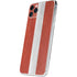 Latvia Flag Distressed iPhone 11 Pro Max Skin
